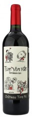 Bordeaux Tire vin Vite